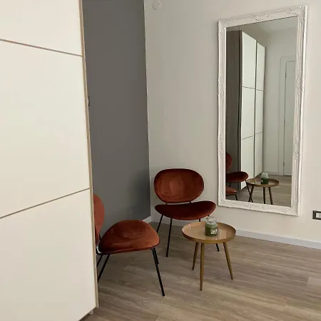 55 Apartment