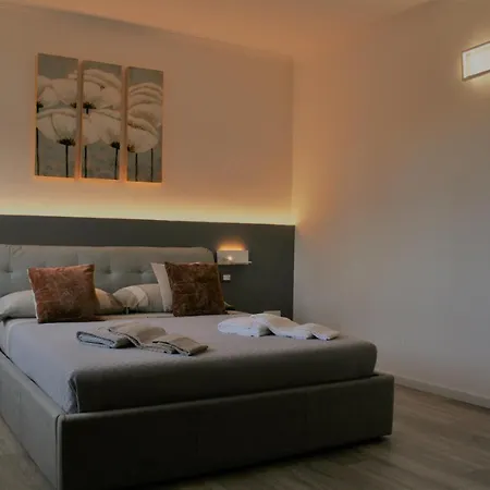 55 Apartment Aosta