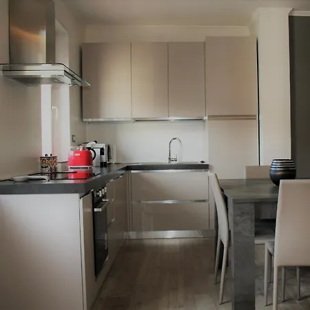 Apartment 55 *
