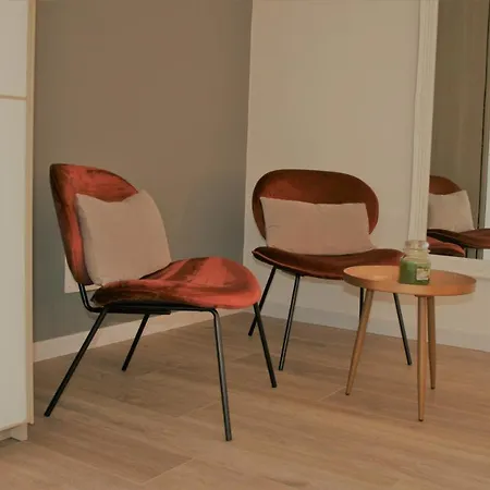 55 Apartment