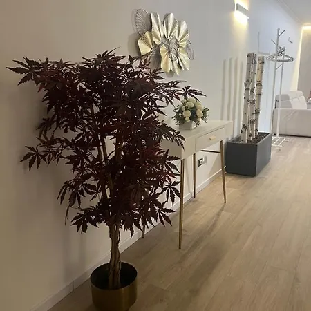 55 Apartment