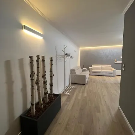 55 Apartment