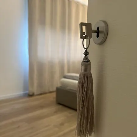 55 Apartment