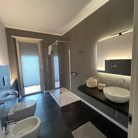 Apartment 55 *