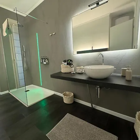 Apartment 55