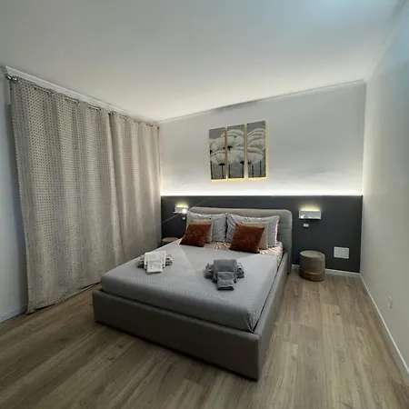 Apartment 55