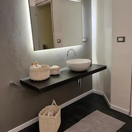 Appartement 55