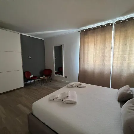 55 Appartement *