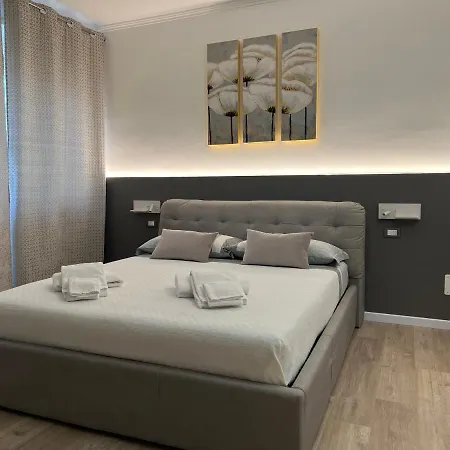 Appartement 55 Aosta