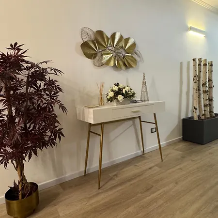55 Appartement